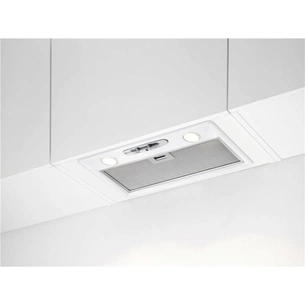Витяжка кухонна Electrolux LFG525W зображення 1