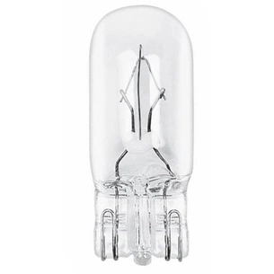 Автолампа Neolux 5W (N501) зображення 1