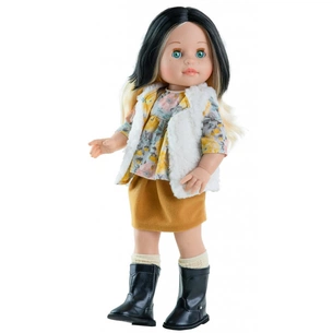 Лялька Paola Reina Бьянка (06024) зображення 1