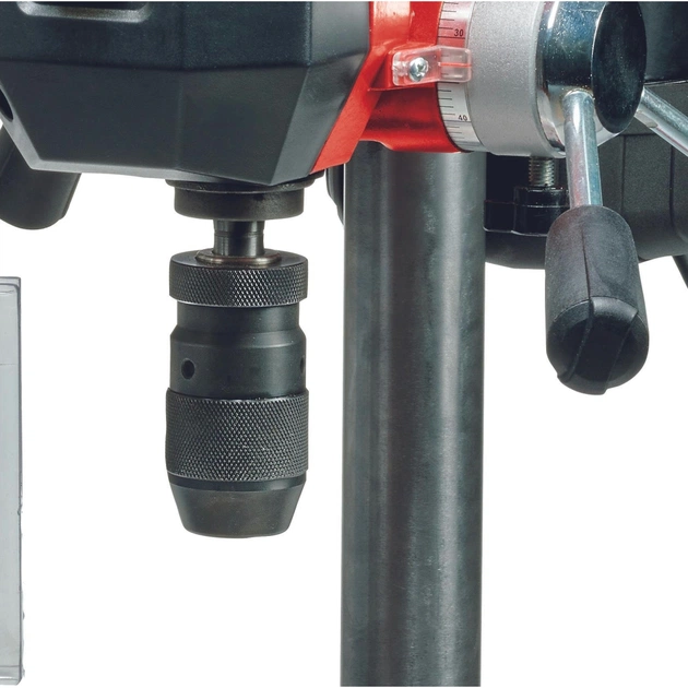Свердлильний верстат Einhell TE-BD 550 E, 550Вт, 450-2500 об/хв, 21.2кг (4250690) - picture 3