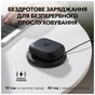 Навушники Anker SoundСore AeroFit 2 Black (A3874G11) - зменшене зображення 10