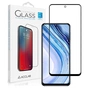 Скло захисне ACCLAB Full Glue Xiaomi Redmi Note 9 Pro/Note 9 Pro Max Black (1283126508790) - зменшене зображення 2