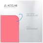 Чехол для мобильного телефона ACCLAB Silicone Case Samsung Galaxy A24 Pink (1283126601804) - уменьшенное изображение 3
