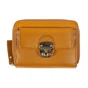 Гаманець Ashwood Y50 Mustard - зменшене зображення 1