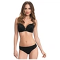 Бюстгальтер Corin Push-up Virginia 16871 Черный 75D (5904906621916) - уменьшенное изображение 1