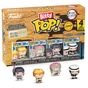 Фігурка Funko Pop набір Bitty POP! серії Вбивця демонів (4 фігурки в ас.) (86954) - зменшене зображення 1