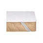 Наматрацник MirSon 950 Natural Line Стандарт Eco 80x190 см (2200000834829) - зменшене зображення 1