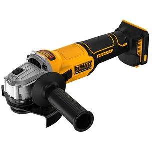 Шліфувальна машина DeWALT XR Li-Ion, 18V, 125мм, 0–9000об/хв, 1.61кг (без АКБ та ЗП) (DCG407N) зображення 1