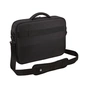 Сумка для ноутбука Case Logic 15.6'' Propel Briefcase PROPC-116 Black (3205283) - уменьшенное изображение 2