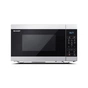 Мікрохвильова піч Sharp YC-MS51E-S - зменшене зображення 2