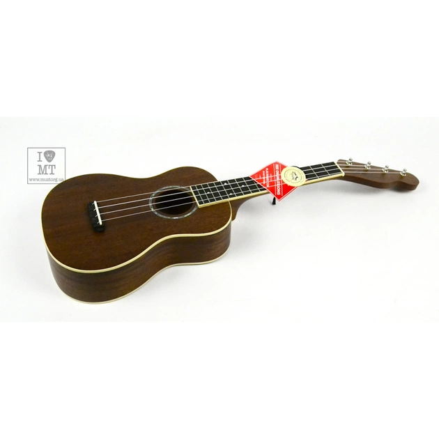 Укулеле Fender Ukulele Zuma Concert Natural WN (227750) - picture 10
