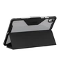 Чохол до планшета UAG Plyo LT Samsung Galaxy Tab S11 Black/Ice (224458114043) - зменшене зображення 3