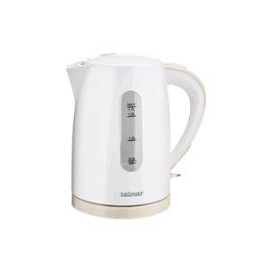 Електрочайник Zelmer Kettle/plast ZELMER ZCK7616I (ZCK7616I) зображення 1