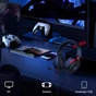 Гарнітура Ajazz AHW10 Black (AHW10-B) - зменшене зображення 10