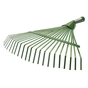 Граблі Grad віялові 22 пластинчасті зуби 425×410мм (5052195) - зменшене зображення 2