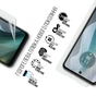 Плівка захисна Armorstandart Anti-Blue Motorola E14 (ARM78831) - зменшене зображення 2