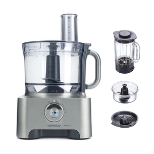 Кухонний комбайн Kenwood FPM 800 зображення 1