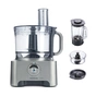 Кухонний комбайн Kenwood FPM 800 - зменшене зображення 1
