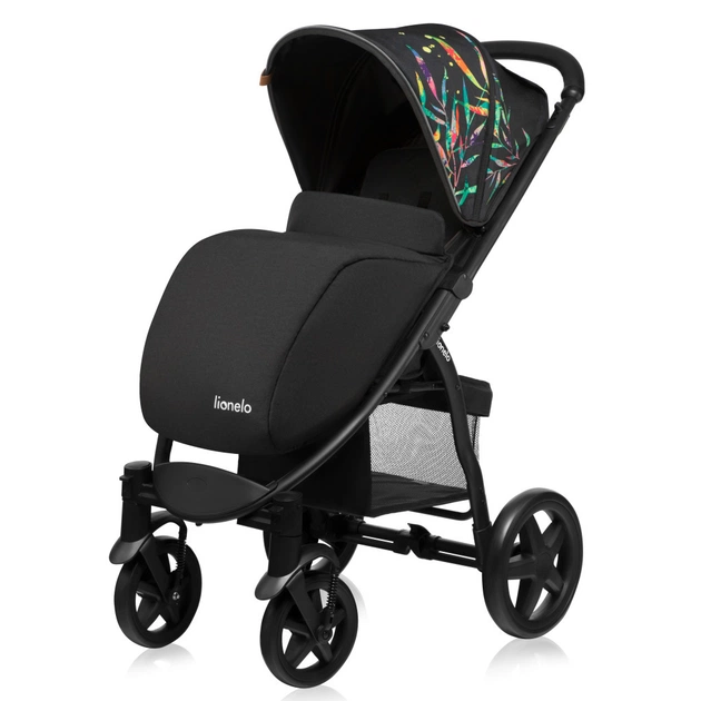 Коляска Lionelo Annet Plus Dreamin (LO-ANNET PLUS DREAMIN) - picture 6