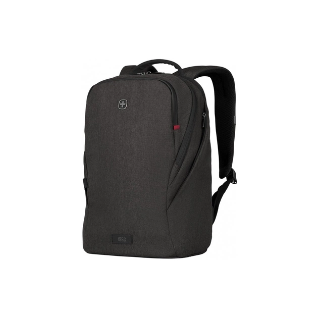Рюкзак для ноутбука Wenger 16" MX Light Gray (611642) - зображення 1