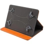 Чохол до планшета Drobak 7"-8" Universal Stand Orange (216890) - зменшене зображення 3