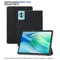 Чехол для планшета BeCover Smart Case Teclast P50 11" Black (715136) - уменьшенное изображение 8