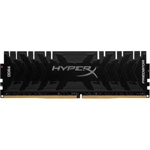 Модуль пам'яті для комп'ютера DDR4 8GB 4000 MHz HyperX Predator Kingston Fury (ex.HyperX) (HX440C19PB3/8) зображення 1