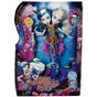 Лялька Monster High Близнюки-Зміючки Великий монстрів риф (DHB47) - зменшене зображення 1