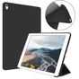 Чехол для планшета BeCover Tri Fold Soft TPU Silicone Apple iPad Air 11" M4 2026 Black (715234) - уменьшенное изображение 1