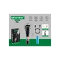 Ліхтар NEWVEW NV-K47-Lion 3000mAh Black (NWVW-NV-K47-LION-BK) - зменшене зображення 3