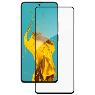 Скло захисне Piko Full Glue Xiaomi Redmi Note 13 5G Black (1283126583988) зображення 1
