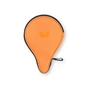 Чохол для ракетки Butterfly Racket Case Easy з відділенням для м'ячів Orange (9079301719) (931847) - preview 2