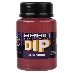 Діп Brain fishing F1 Baby squid (кальмар) 100ml (1858.03.09) зображення 1
