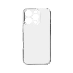 Чохол до мобільного телефона Armorstandart Air Apple iPhone 16 Pro Camera cover Clear (ARM78489) зображення 1