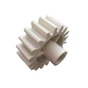Шестерня узла закрепления HP LJ 4014/4015 18T аналог RU6-0164-000 AHK (22720) - зменшене зображення 1