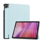 Чохол до планшета BeCover Smart Case Lenovo Tab TB-311FU 10.1" Light Blue (713114) - зменшене зображення 4