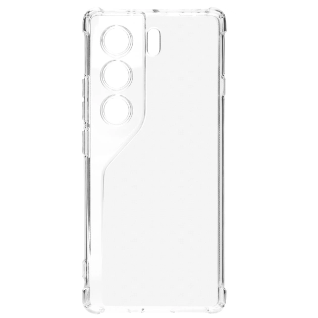 Чехол для мобильного телефона Armorstandart Air Force Tecno Camon 40 4G Camera cover Clear (ARM88896) - изображение 1