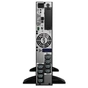 Пристрій безперебійного живлення APC Smart-UPS 1500VA Rack/Tower LCD 230V (SMX1500RMI2U) - зменшене зображення 2