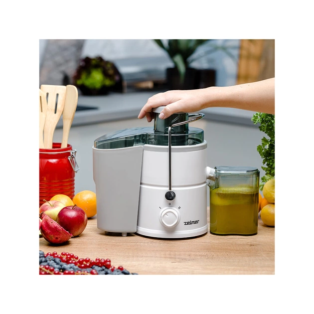 Соковижималка Zelmer ZJE3800 - зображення 5