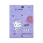 Папка - куточок Kite із клапаном A4 Hello Kitty- 5 (HK25-248-5) - зменшене зображення 1
