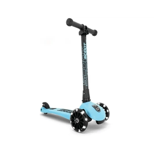 Самокат Scoot&Ride Highwaykick-3 Блакитний (SR-96356) зображення 1