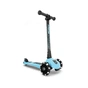 Самокат Scoot&Ride Highwaykick-3 Блакитний (SR-96356) - зменшене зображення 1