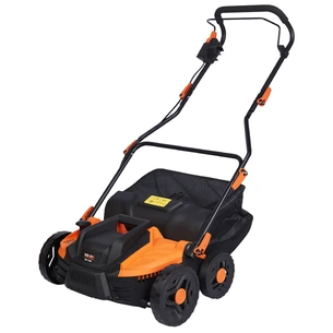 Аератор SEQUOIA 1.5 кВт, 36см (SES1536) зображення 1