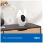 Камера відеоспостереження TP-Link TAPO-C260 - зменшене зображення 10