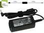 Блок живлення 1StCharger для ноутбука Samsung 12V 40W 3.33A 2.5х0.7мм + каб.живл. (AC1STSA40WB) - зменшене зображення 2