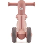 Біговел Kinderkraft Minibi каталка Candy Pink (KRMIBI00PNK0000) (5902533920082) - зменшене зображення 4