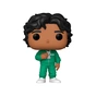 Фігурка для геймерів Funko Pop серії Гра в кальмара – Алі 199 (64794) - зменшене зображення 1