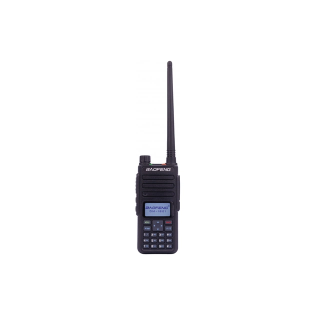 Портативна рація Baofeng DM-1801 - изображение 1