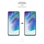 Пленка защитная Armorstandart Matte Samsung S21 FE 5G (G990) (ARM61150) - уменьшенное изображение 3