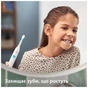 Электрическая зубная щетка Philips HX3601/01 - уменьшенное изображение 6